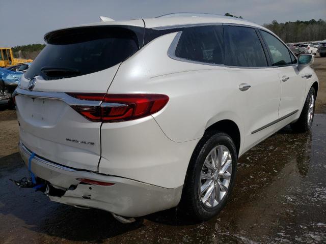 2018 BUICK ENCLAVE PR 5GAERCKW5JJ207320