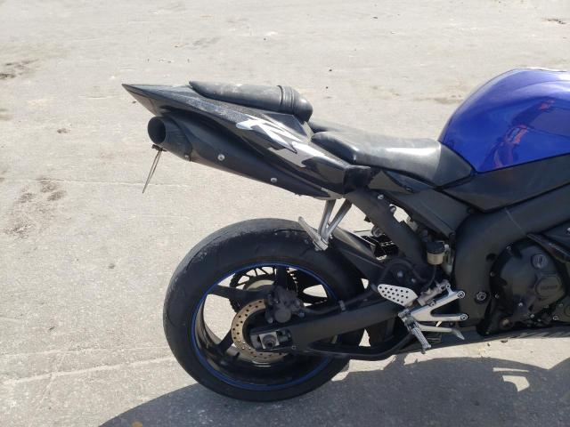 2006 YAMAHA YZFR1 C JYARN15Y66A001536