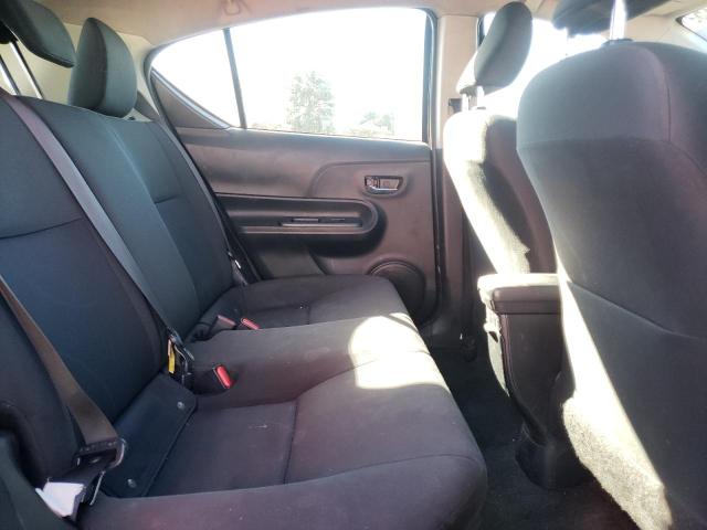 2018 TOYOTA PRIUS C JTDKDTB33J1600562