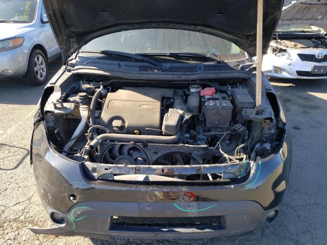 2014 FORD EXPLORER X - 1FM5K7D86EGC01310