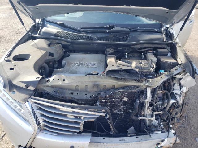 2015 LEXUS RX 450H 2T2BC1BAXFC003235