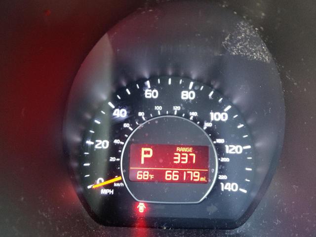 2015 KIA SOUL - KNDJN2A23F7205152
