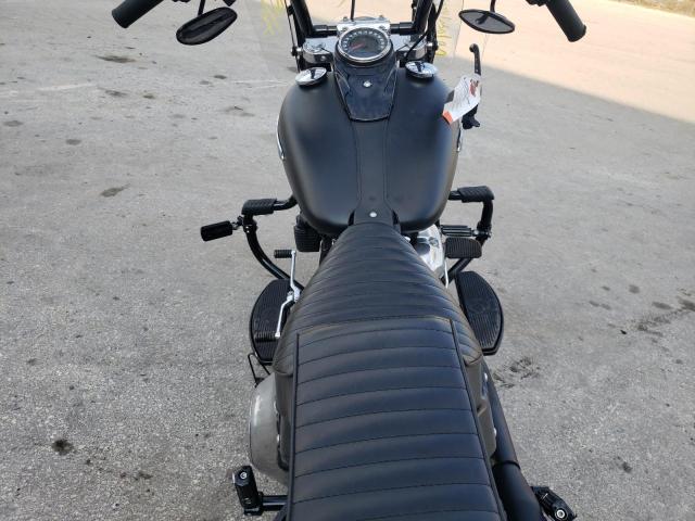 2020 HARLEY-DAVIDSON FLSL 1HD1YDJ12LB048828