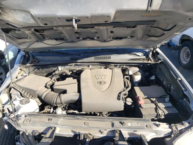 2018 TOYOTA TACOMA DOU - 5TFAZ5CN9JX062908