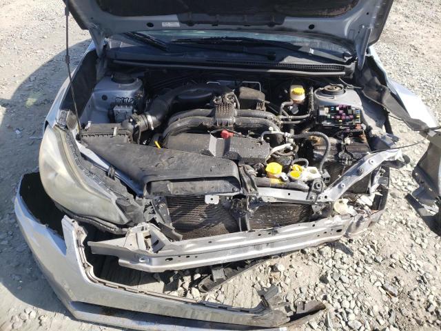 2013 SUBARU IMPREZA LI - JF1GJAK67DH028586