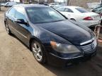 2008 ACURA  RL