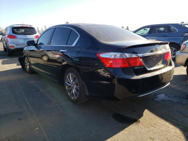2013 HONDA ACCORD EX - 1HGCR2F7XDA013777