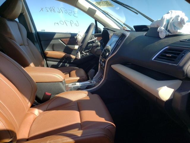 2020 SUBARU ASCENT TOU 4S4WMARD2L3417290
