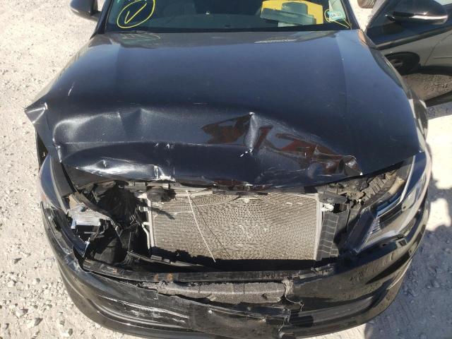 2017 KIA OPTIMA LX KNAGT4L35H5146361