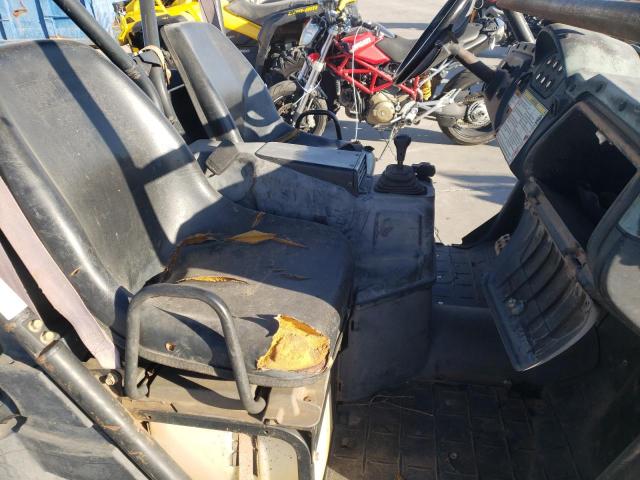 2005 YAMAHA YXR660 F - 5Y4AM04Y05A015258