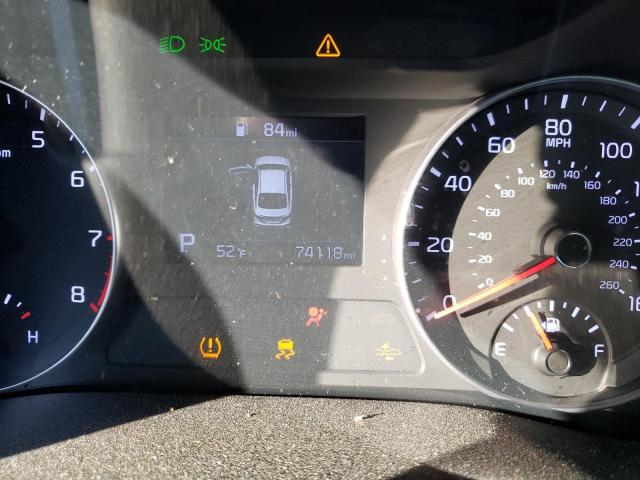 2019 KIA FORTE FE 3KPF24AD9KE133430
