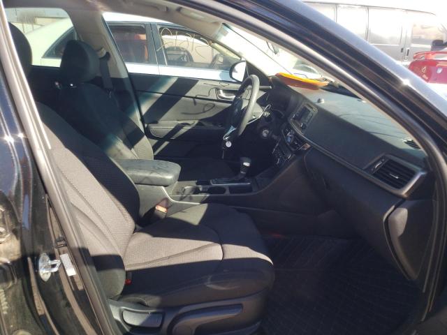 2017 KIA OPTIMA LX KNAGT4L35H5146361