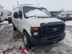 2009 FORD  ECONOLINE