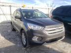 2018 FORD  ESCAPE