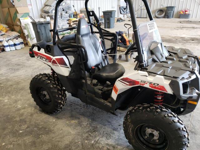 2015 POLARIS ACE 570 4XADAA57XF7141515