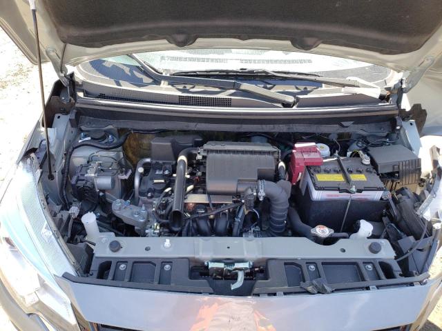 2021 MITSUBISHI MIRAGE G4 - ML32FVFJ0MHF06851