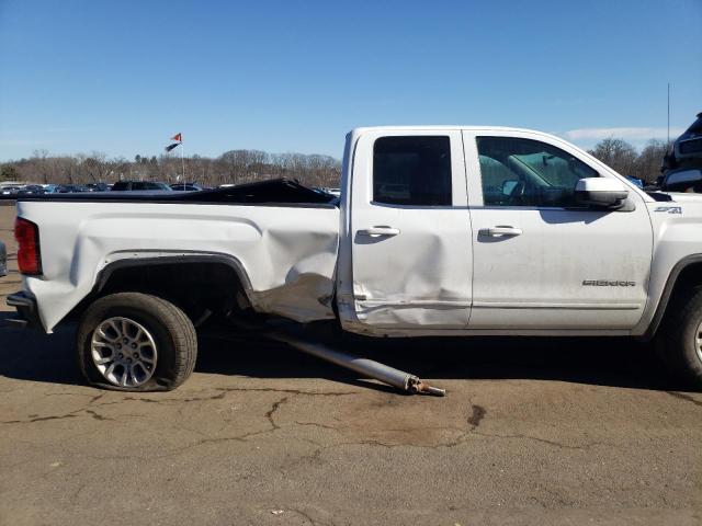 2018 GMC SIERRA K15 1GTV2MECXJZ229731