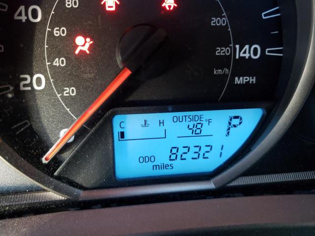 2015 TOYOTA RAV4 LE - JTMBFREV6FJ045267