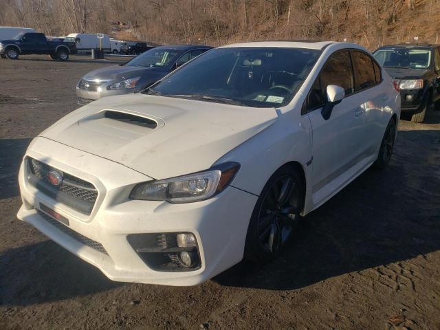 2016 SUBARU WRX LIMITE JF1VA1N68G8827123