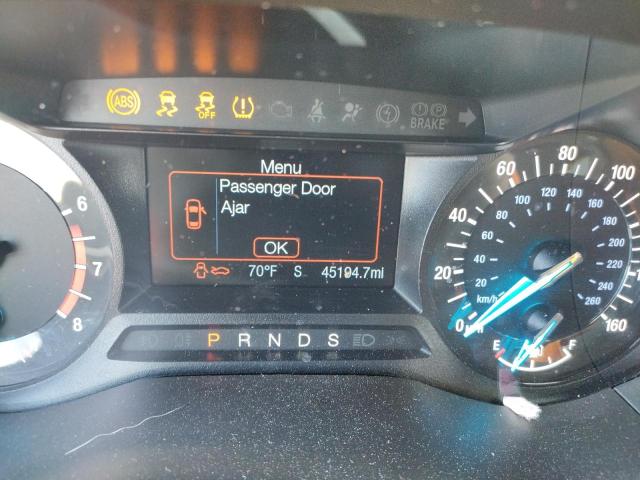 2016 FORD FUSION SE 3FA6P0HDXGR283794