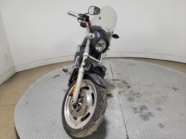 2006 HARLEY-DAVIDSON VRSCD 1HD1HDZ126K810368