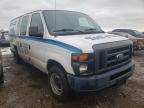 2012 FORD  ECONOLINE