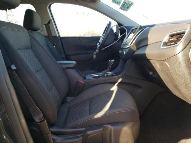 2019 CHEVROLET EQUINOX LT 2GNAXUEV2K6134215