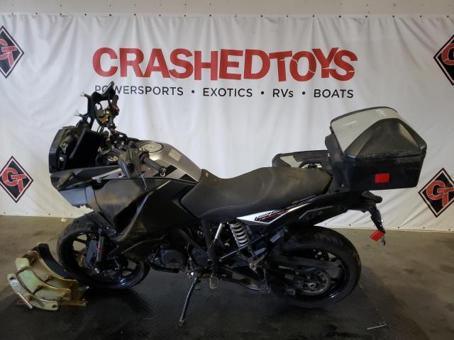 2019 KTM 1290 SUPER VBKV7940XKM915772