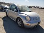 2002 VOLKSWAGEN  BEETLE