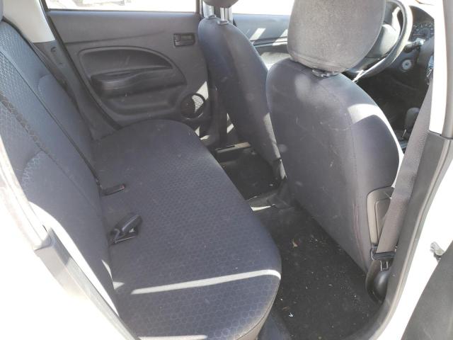 2015 MITSUBISHI MIRAGE DE ML32A3HJ0FH042119