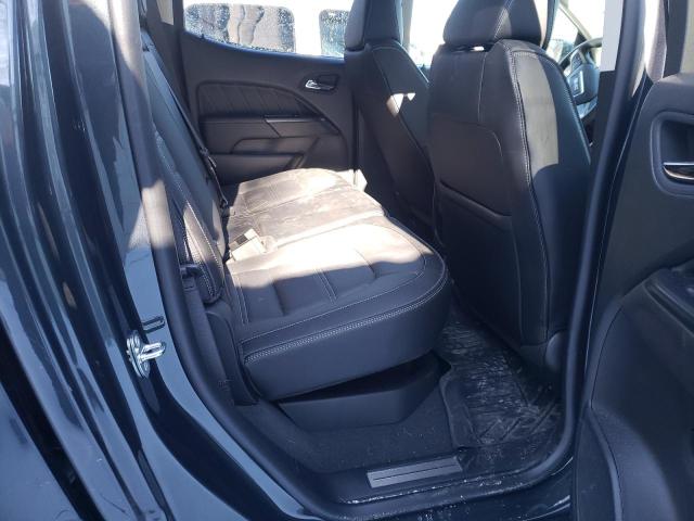 2022 GMC CANYON DEN 1GTG6EENXN1112613