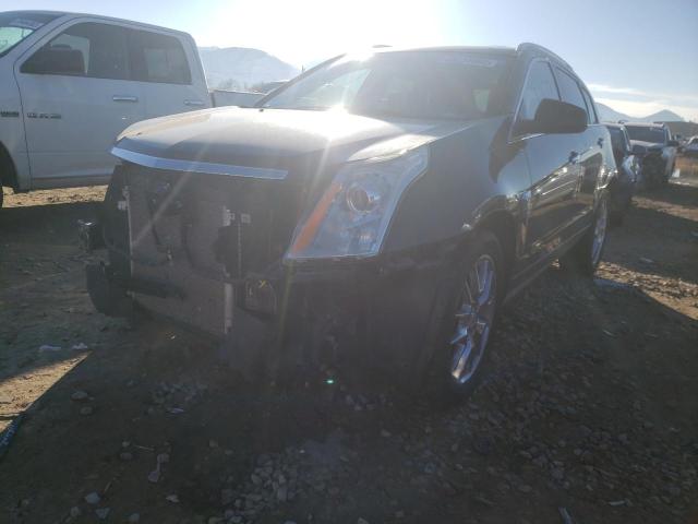 2014 CADILLAC SRX PREMIU - 3GYFNGE3XES648012