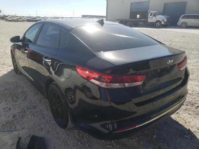 2017 KIA OPTIMA LX KNAGT4L35H5146361