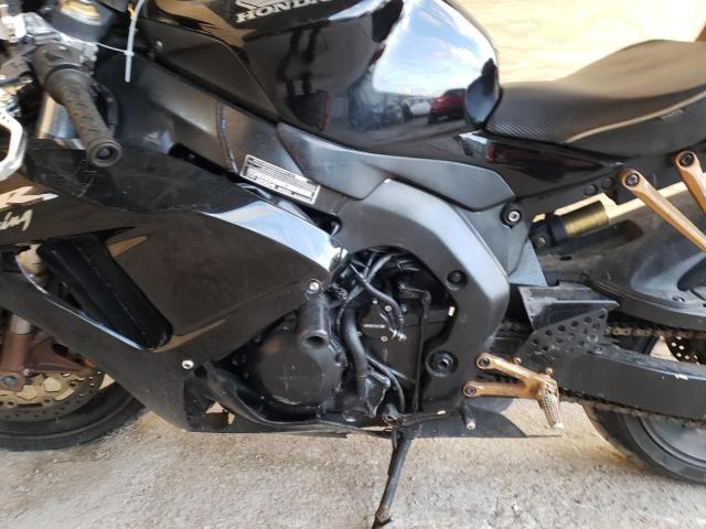 2004 HONDA CBR1000RR JH2SC57004M004395