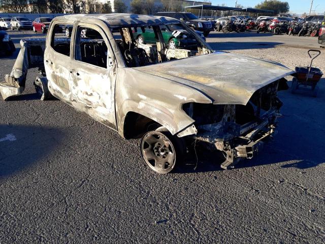 3TMCZ5AN7LM322002 Toyota Tacoma Dou 2020