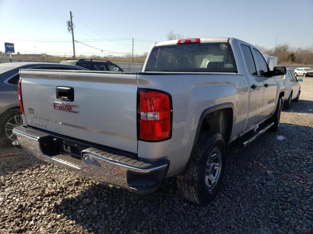 2016 GMC SIERRA C15 - 1GTR1LEH9GZ111012