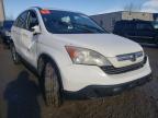 2009 HONDA  CRV