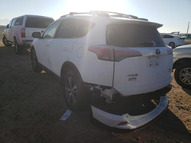 2018 TOYOTA RAV4 ADVEN - JTMRFREV9JD230726