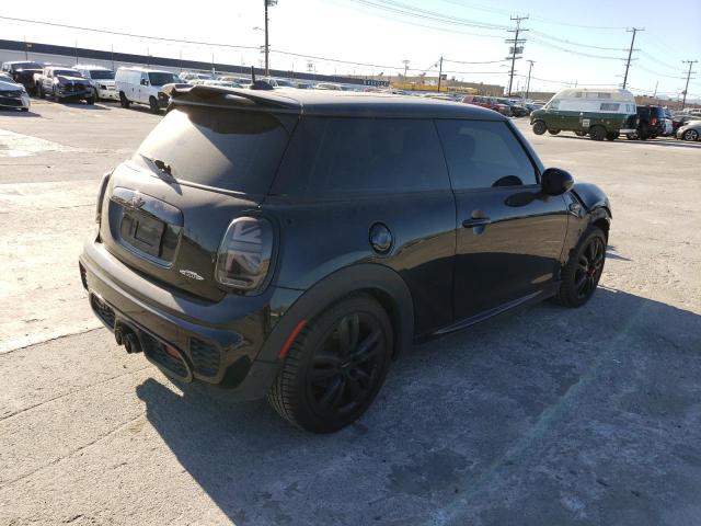 2016 MINI COOPER JOH WMWXM9C55GT997551