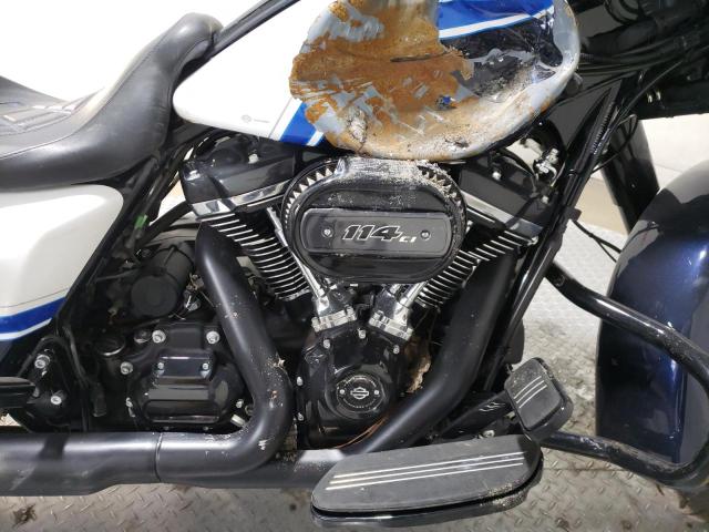 2021 HARLEY-DAVIDSON FLHXS 1HD1KRP11MB655780