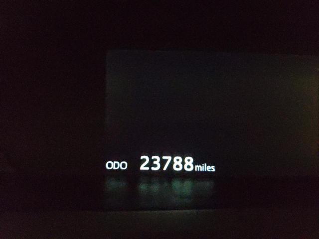 2020 TOYOTA PRIUS LE JTDL9RFU4L3022457