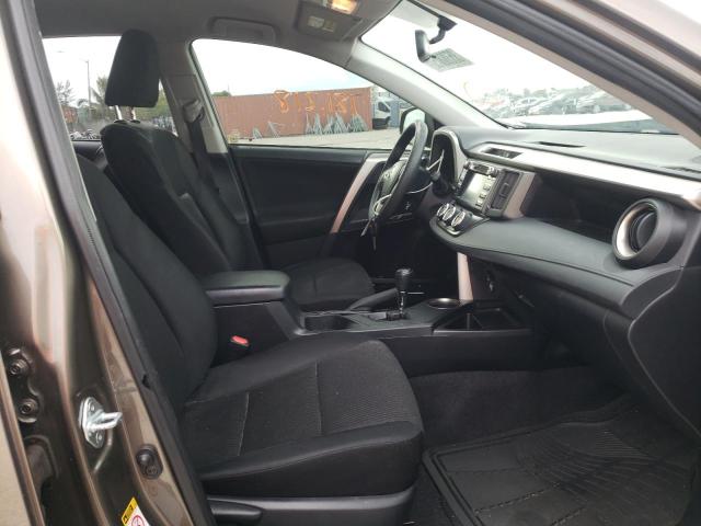 2015 TOYOTA RAV4 LE JTMZFREV6FD055438