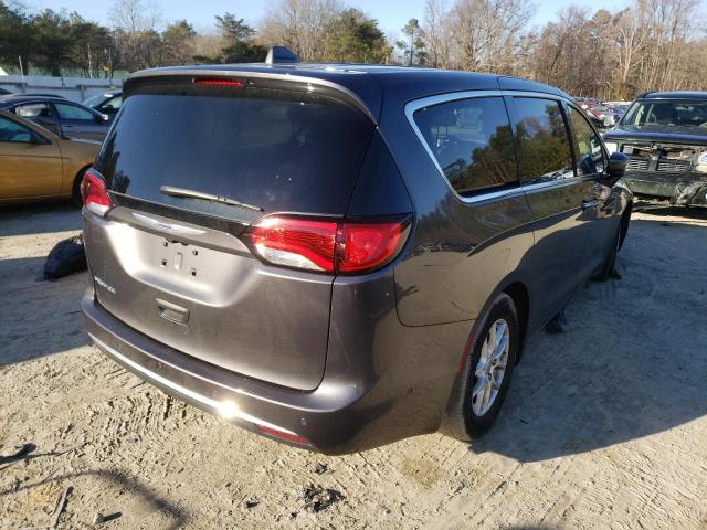2020 CHRYSLER PACIFICA T - 2C4RC1FG5LR200374