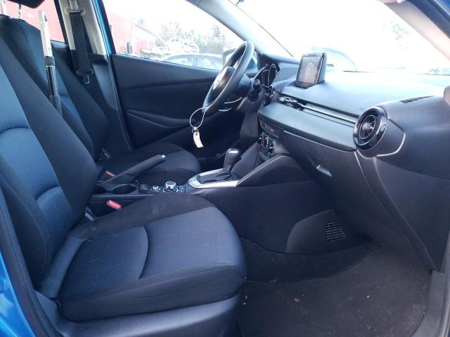 2019 TOYOTA YARIS L 3MYDLBYV4KY524038