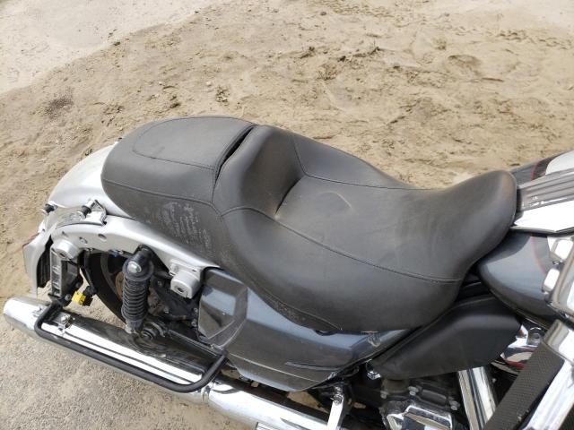 1HD1TCL1XKB952334 Harley-Davidson Fltrxse 2019. Фото: 5