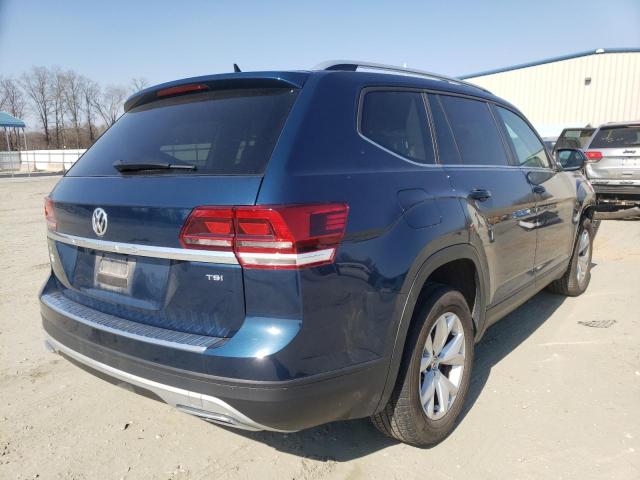 2018 VOLKSWAGEN ATLAS SE - 1V2CP2CA3JC599824