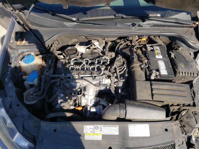 2012 VOLKSWAGEN GOLF - WVWDM7AJ0CW230712