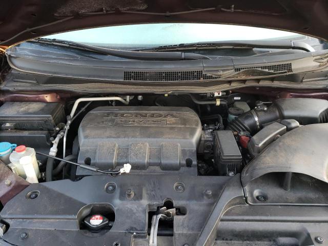 2015 HONDA ODYSSEY EX - 5FNRL5H60FB016696