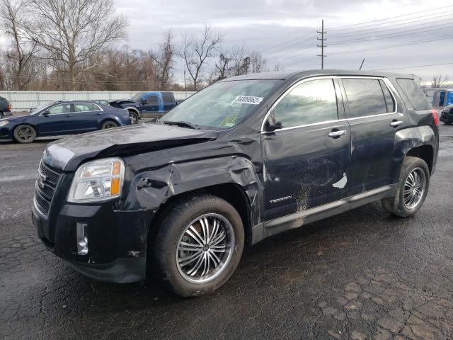 2017 GMC TERRAIN SL 2GKALMEKXD6263806