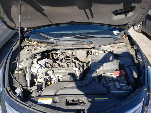 2014 NISSAN ALTIMA 2.5 - 1N4AL3APXEC172783